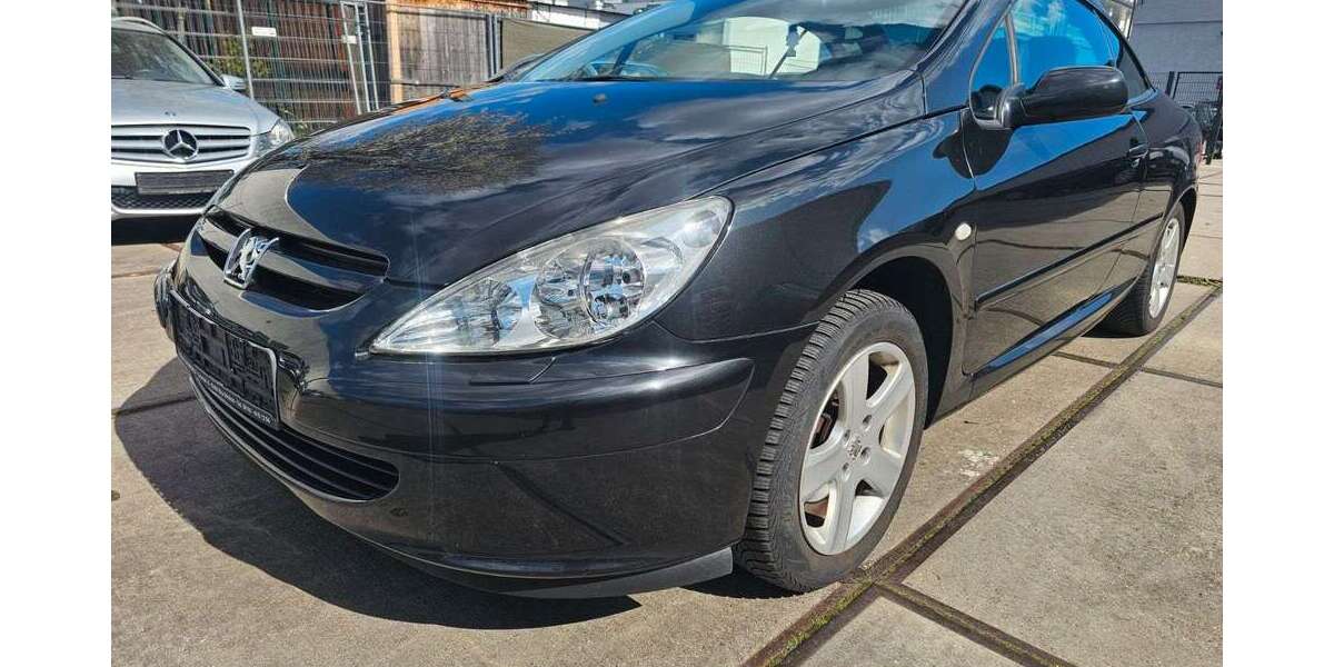 Peugeot 307 237.800 km 2.500 &euro; Hattersheim 65795