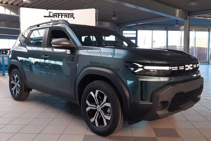 Dacia Duster 2.350 km 26.990 € Batzhausen 92358