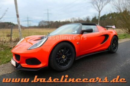 Lotus Elise 13.000 km 61.999 € Berlin 13089