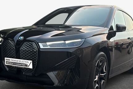 BMW iX 36.659 km 51.670 &euro; Karlsruhe 76227