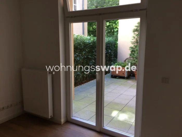 Etagenwohnung Hamburg Sternschanze - 4 Zimmer, 94 m&sup2;, 1.600&euro; | Angebot:26341565