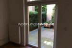 Etagenwohnung Hamburg Sternschanze - 4 Zimmer, 94 m&sup2;, 1.600&euro; | Angebot:26341565