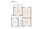 Etagenwohnung Bad Harzburg - 3 Zimmer, 79 m&sup2;, 129.000&euro; | Angebot:27426791
