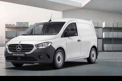 Mercedes-Benz Citan 6.000 km 22.491 &euro; Wiesbaden-Schierstein 65201