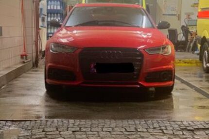 Audi A6 158.725 km 22.300 &euro; Chemnitz 09114
