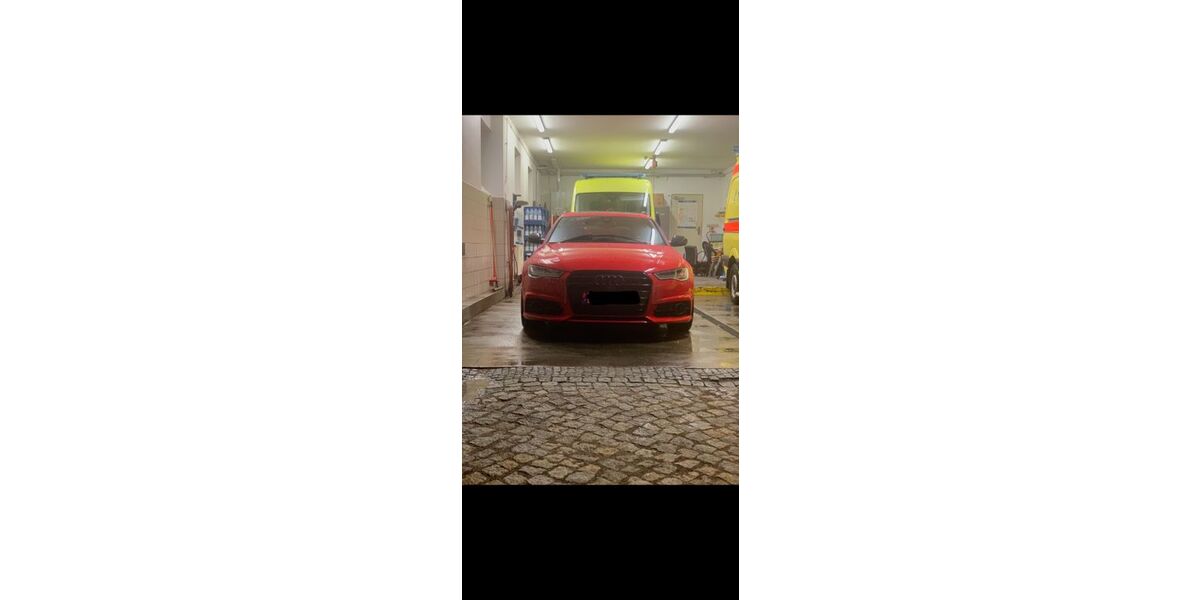Audi A6 158.725 km 22.300 &euro; Chemnitz 09114