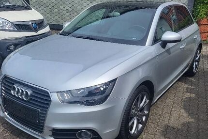 Audi A1 180.750 km 5.745 &euro; Halberstadt 38820