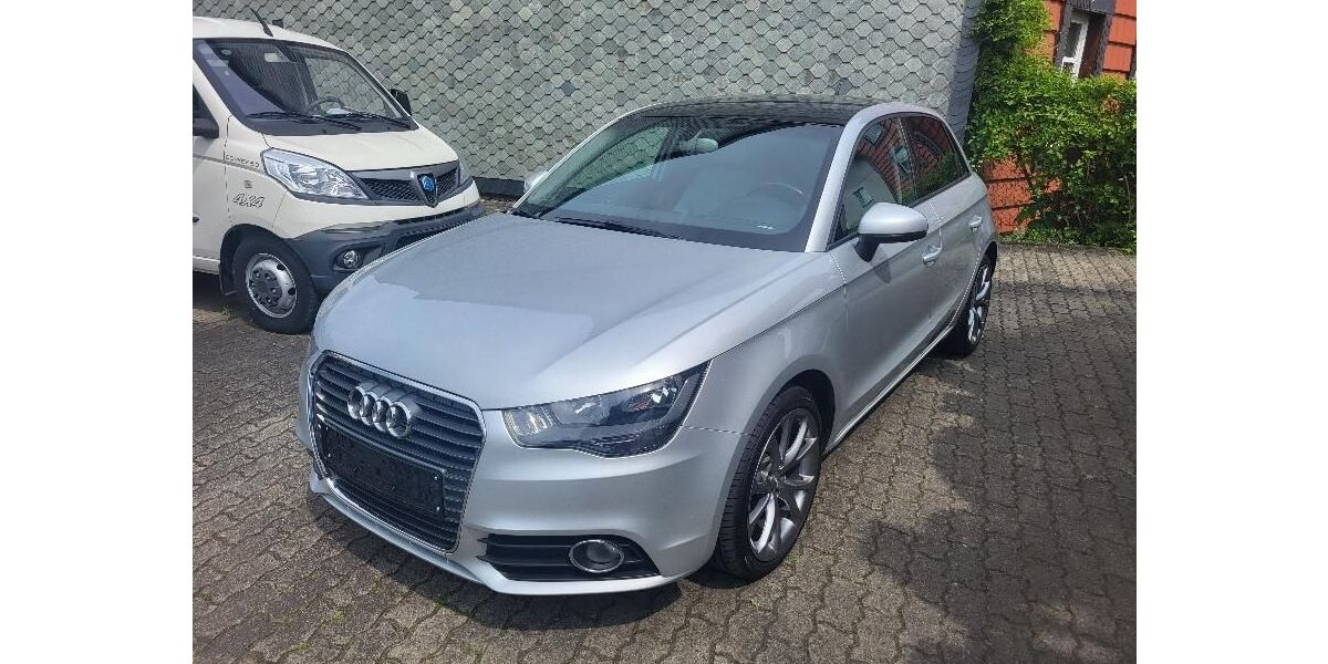 Audi A1 180.750 km 5.745 &euro; Halberstadt 38820