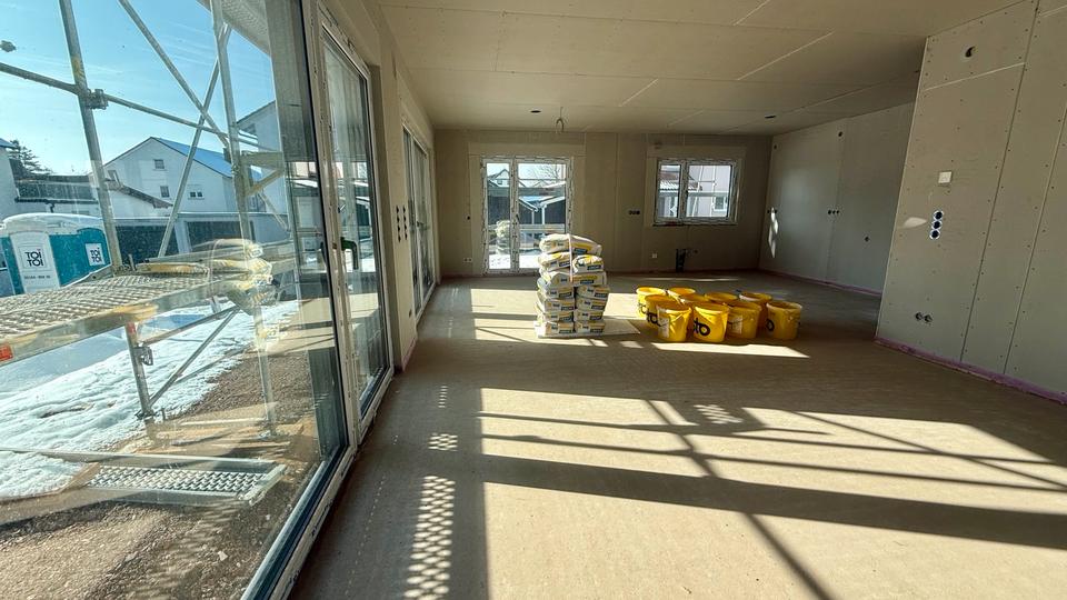 Doppelhaushälfte Fulda - 5 Zimmer, 145 m&sup2;, 2.190&euro; | Angebot:25839581