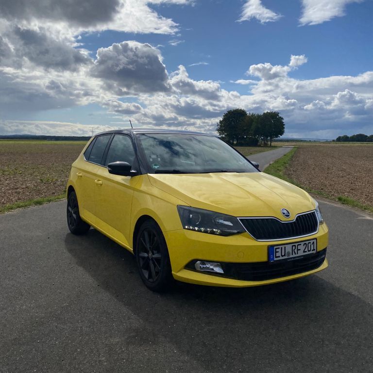 Fabia