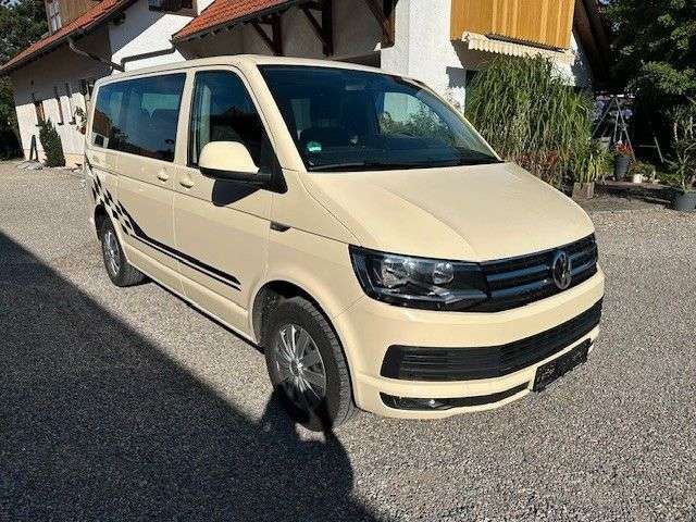 T6 Caravelle