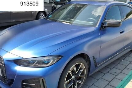 BMW i4 84.886 km 42.750 &euro; Steinbach-Hallenberg OT Herges-Hallenberg 98587