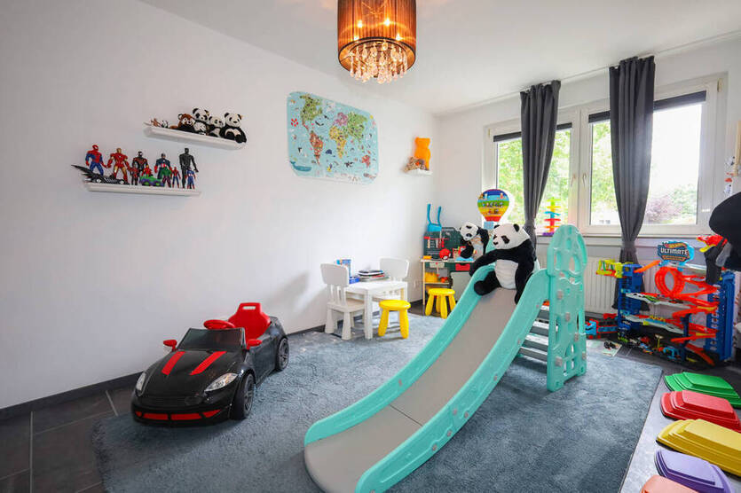 Aus zwei wird eins: Ihr exklusives Wohnungspaket