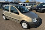 Fiat Panda 1.Hand/76.000km 76.555 km 2.599 &euro; Frankfurt 60386