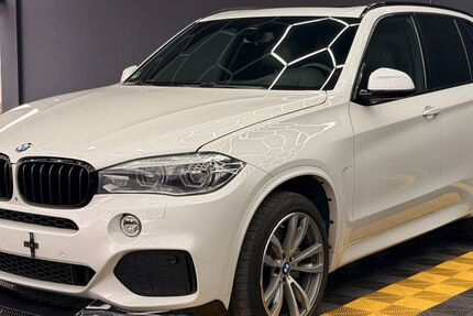 BMW X5 160.995 km 26.980 &euro; Bremen 28239