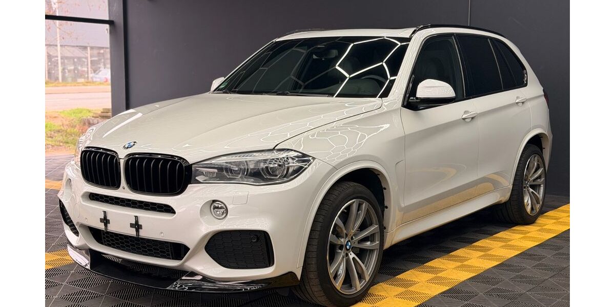 BMW X5 160.995 km 26.980 &euro; Bremen 28239