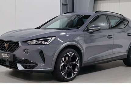 Cupra Formentor 46.033 km 26.770 &euro; Aachen 52078