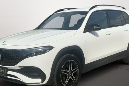 Mercedes-Benz EQB 21.696 km 41.990 &euro; Lübeck 23556
