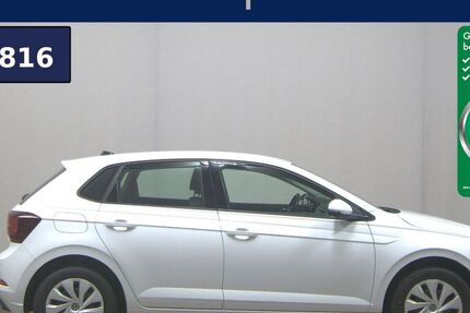 VW Polo 102.629 km 12.480 &euro; Gyhum/Bockel 27404