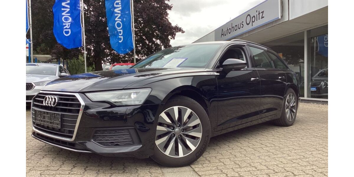 Audi A6 66.729 km 28.990 &euro; Wendeburg 38176
