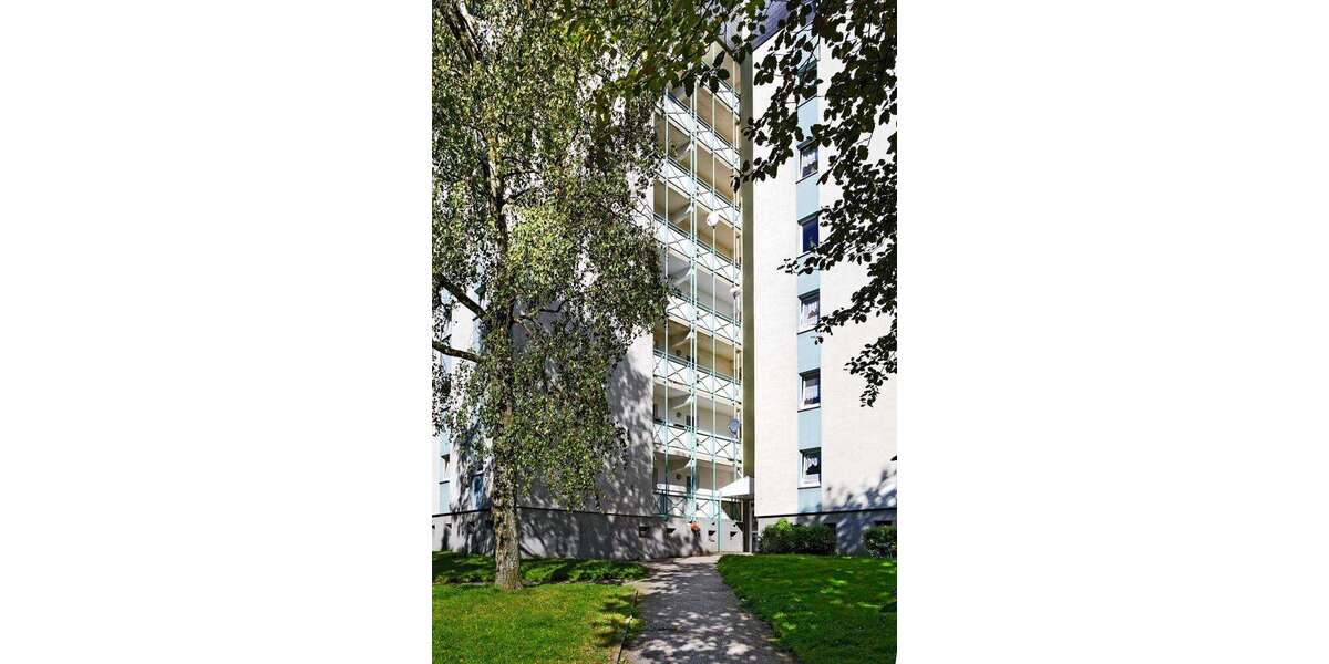 Etagenwohnung Velbert Kostenberg - 2 Zimmer, 73 m&sup2;, 519&euro; | Angebot:25878799