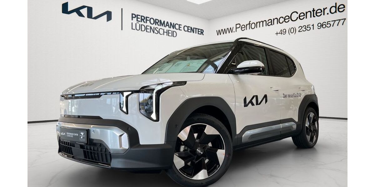 Kia EV2 2.100 km 35.990 &euro; Lüdenscheid 58509