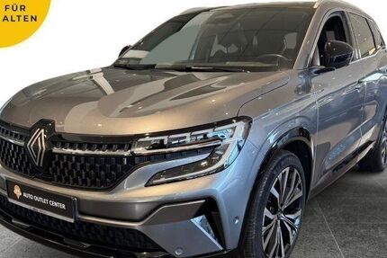 Renault Austral 24.301 km 30.990 &euro; Aachen 52068