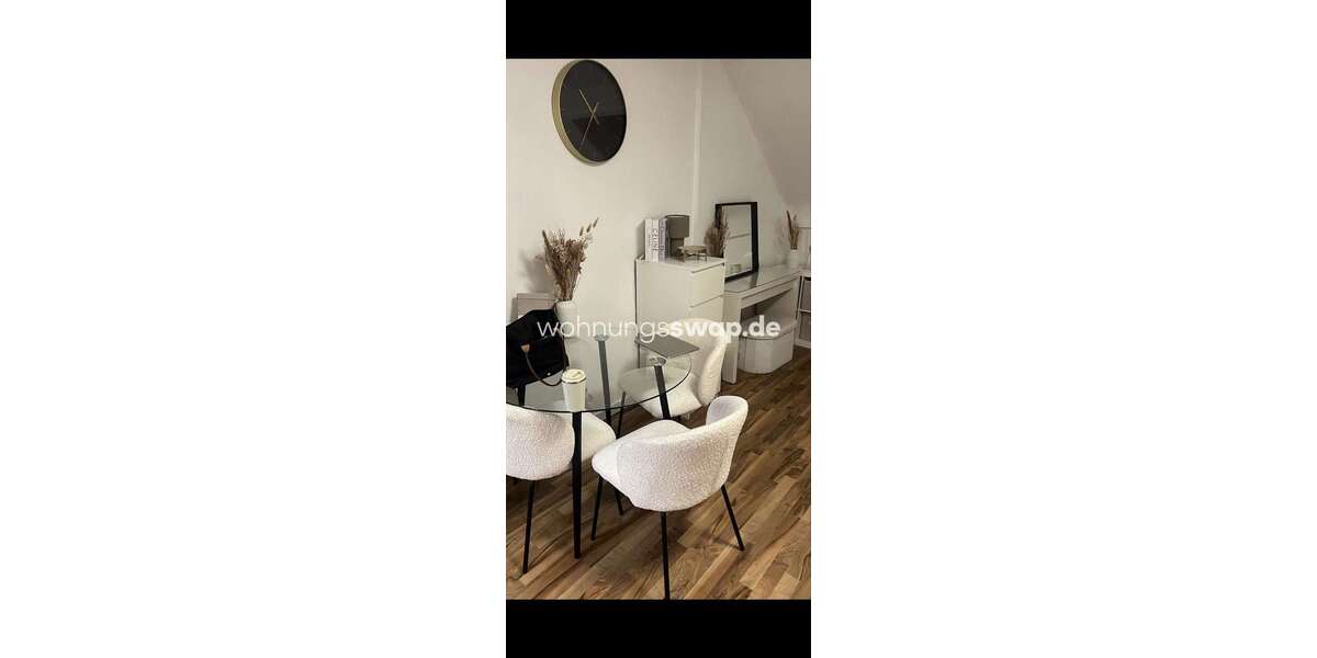 Etagenwohnung Frankfurt am Main - 1 Zimmer, 25 m&sup2;, 525&euro; | Angebot:27348564