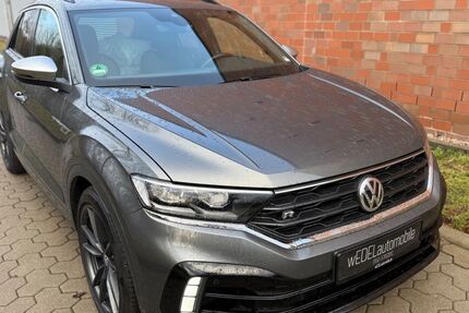VW T-Roc 29.987 km 28.990 &euro; Trittau 22946