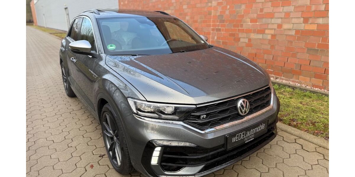 VW T-Roc 29.987 km 28.990 &euro; Trittau 22946