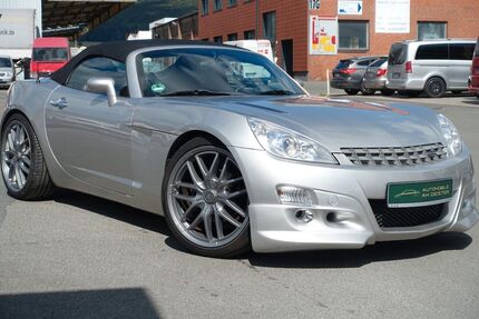 Opel GT 113.900 km 10.490 &euro; Springe 31832