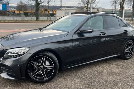 Mercedes-Benz C 200 139.000 km 23.800 &euro; Gammelshausen 73108