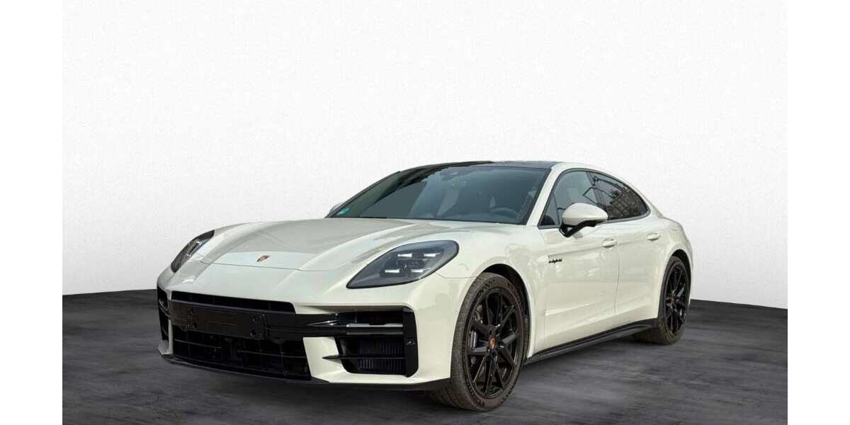 Porsche Panamera 24.808 km 124.780 &euro; Offenburg 77652