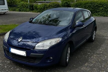 Renault Megane 155.000 km 3.090 &euro; Mönchengladbach 41065