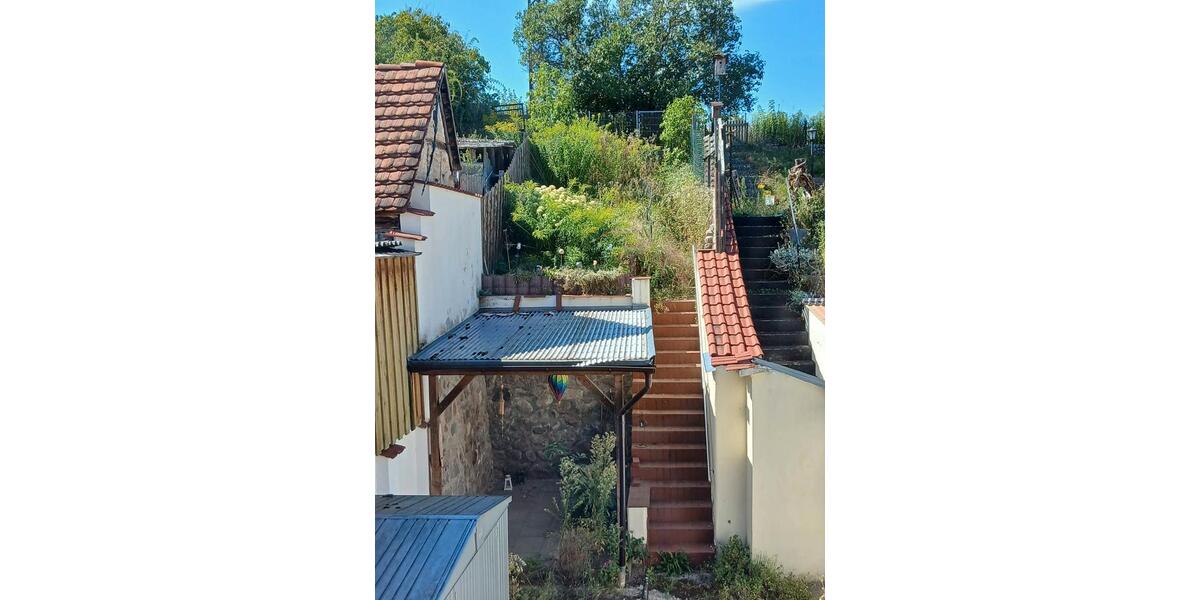 Reihenhaus Krakow am See - 4 Zimmer, 75 m&sup2;, 225.000&euro; | Angebot:27196294