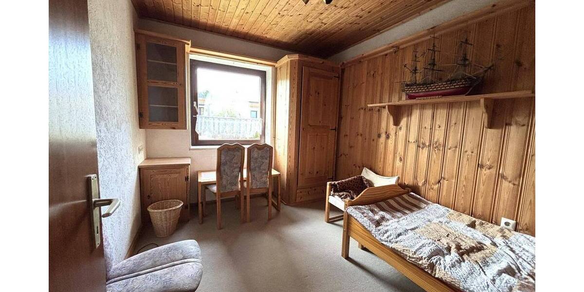 Einfamilienhaus Oberviechtach - 6 Zimmer, 150 m&sup2;, 315.000&euro; | Angebot:26155504