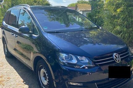 VW Sharan