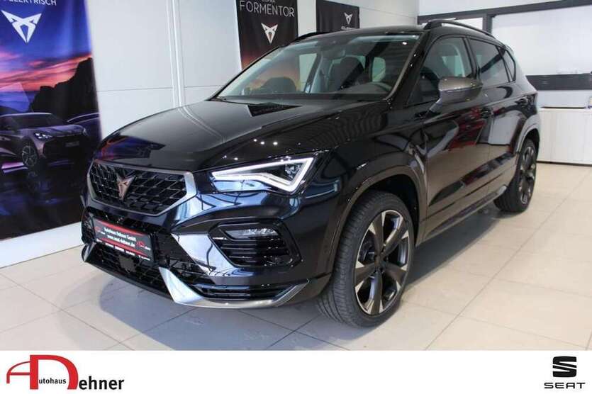 Ateca
