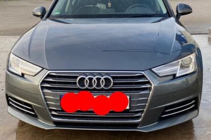 Audi A4 180.000 km 15.000 &euro; Kirchseelte 27243