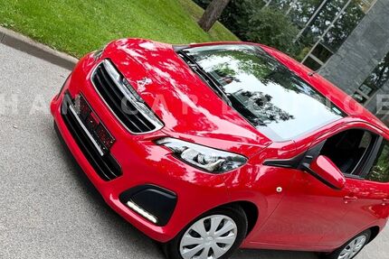 Peugeot 108 121.000 km 4.490 &euro; Nürnberg 90431