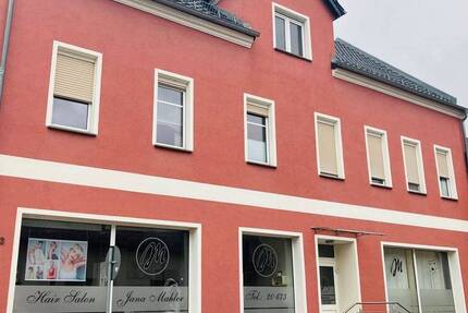 Haus Annaburg - 8 Zimmer, 300 m&sup2;, 249.800&euro; | Angebot:26258127