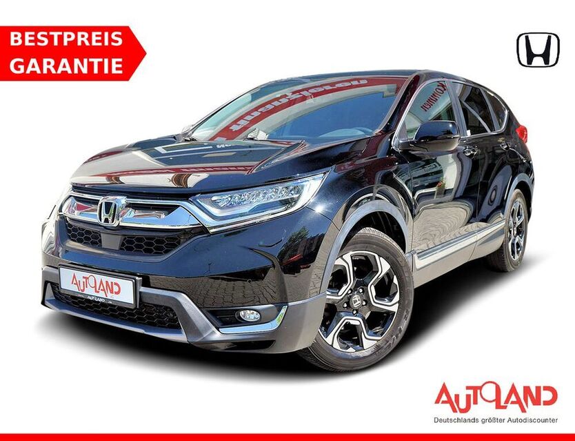CR-V