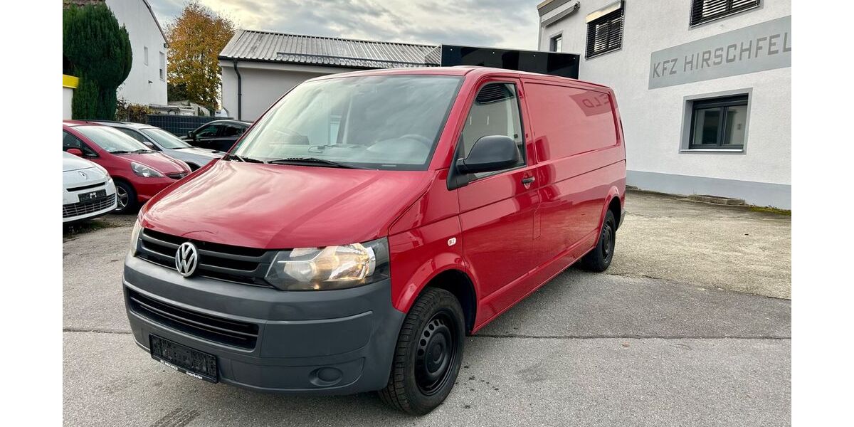 VW T5 Transporter 295.000 km 7.490 &euro; Osterhofen 94486
