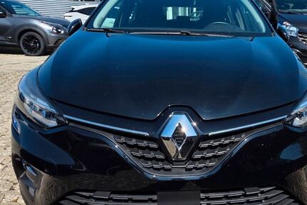 Renault Clio 53.408 km 12.390 € Schömberg 72355