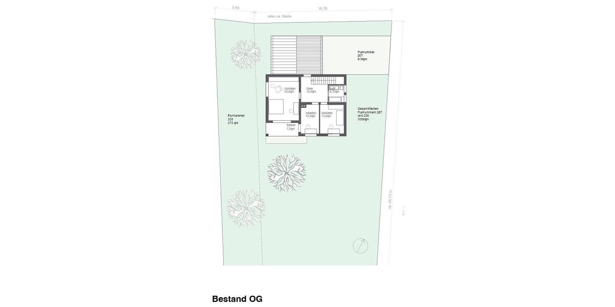 Einfamilienhaus Neuburg an der Donau - 5 Zimmer, 130 m&sup2;, 520.000&euro; | Angebot:26309470