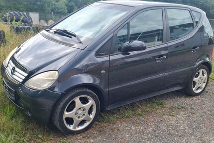 Mercedes-Benz A 160 181.600 km 1.799 € Fuldabrück 34277