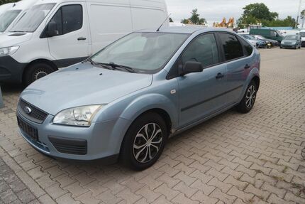 Ford Focus 228.000 km 860 &euro; Ahrensfelde 16356