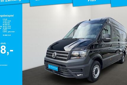 VW Crafter 39.635 km 34.748 &euro; Kempten 87437