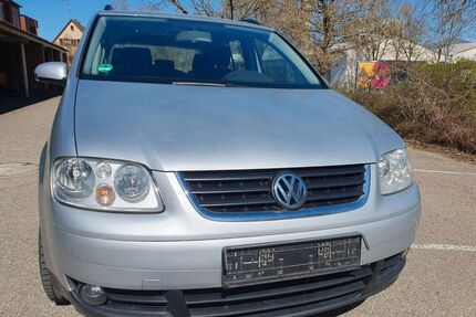 VW Touran
