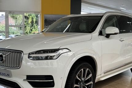 Volvo XC90 196.500 km 22.999 &euro; Kerpen 50171